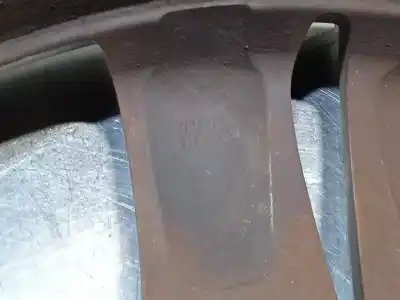 Gebrauchtes Autoersatzteil felge zum peugeot 5008 * oem-iam-referenzen 9675498677  17 pulgadas