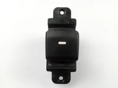 Second-hand car spare part REAR LEFT POWER WINDOW SWITCH for HYUNDAI I20 ACTIVE  OEM IAM references 93580C7010  