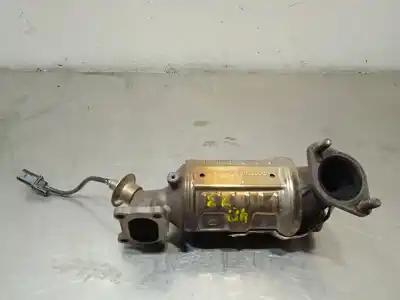 Gebrauchtes Autoersatzteil KATALYSATOR zum HYUNDAI I20 ACTIVE  OEM-IAM-Referenzen 2853004HC0  