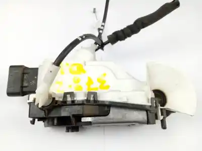 Peça sobressalente para automóvel em segunda mão fechadura da porta dianteira esquerda por peugeot 5008 * referências oem iam 006231