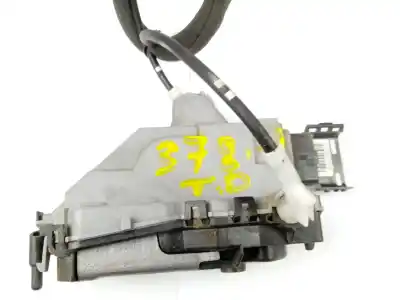 Peça sobressalente para automóvel em segunda mão fechadura da porta traseira direita por peugeot 5008 * referências oem iam 006241