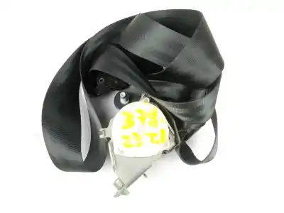 Peça sobressalente para automóvel em segunda mão cinto de segurança traseiro esquerdo por peugeot 5008 * referências oem iam 34029946e
