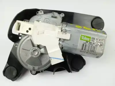 Peça sobressalente para automóvel em segunda mão motor do limpador traseiro por peugeot 5008 * referências oem iam 9680477480