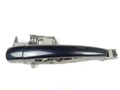 Peça sobressalente para automóvel em segunda mão puxador exterior traseiro direito por peugeot 5008 * referências oem iam 9109a6