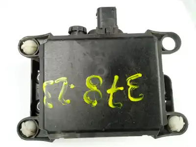 Peça sobressalente para automóvel em segunda mão módulo eletrônico por peugeot 5008 * referências oem iam 9673046780