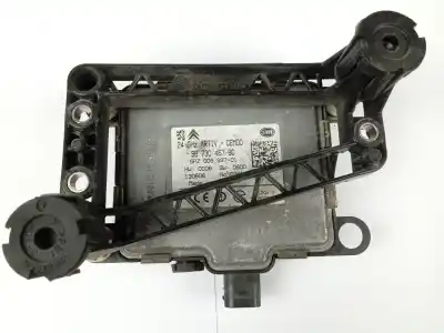 Second-hand car spare part electronic module for peugeot 5008 * oem iam references 9673046780  