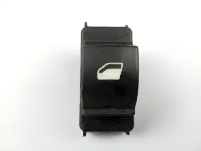 Peça sobressalente para automóvel em segunda mão botão / interruptor elevador vidro traseiro esquerdo por peugeot 5008 * referências oem iam 96662297zd