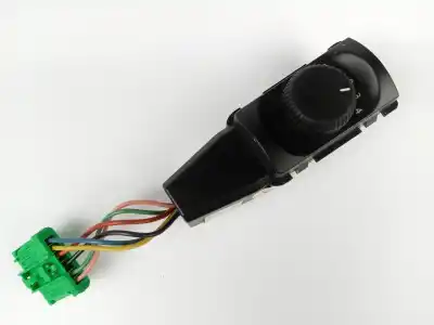 Peça sobressalente para automóvel em segunda mão comando de sofagem (chauffage / ar condicionado)  por peugeot 5008 * referências oem iam 96846886xt