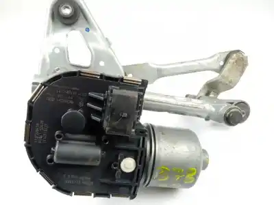 Peça sobressalente para automóvel em segunda mão motor do limpa para brisas por peugeot 5008 * referências oem iam 1397220576