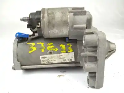Peça sobressalente para automóvel em segunda mão motor de arranque por peugeot 5008 * referências oem iam 9662854180