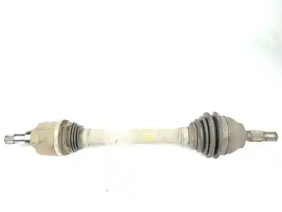 Peça sobressalente para automóvel em segunda mão transmissão dianteira esquerda por peugeot 5008 * referências oem iam 3272tz