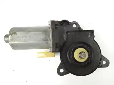 Second-hand car spare part left front window motor for ford fiesta (cb1) trend oem iam references 0130821938
