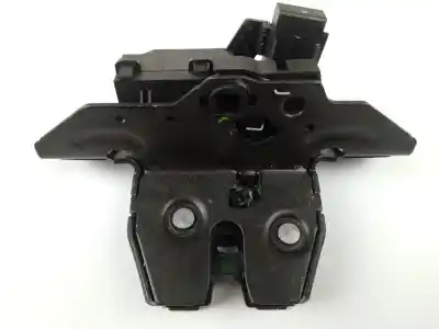 Pezzo di ricambio per auto di seconda mano BAULE / SERRATURA DEL CANCELLO per OPEL INSIGNIA A (G09)  Riferimenti OEM IAM 13509599  