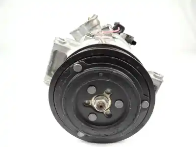 Pezzo di ricambio per auto di seconda mano COMPRESSORE ARIA CONDIZIONATA per OPEL INSIGNIA A (G09)  Riferimenti OEM IAM 8822P  39034464