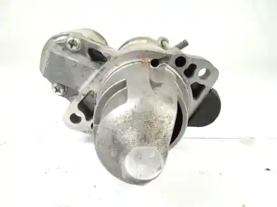 Peça sobressalente para automóvel em segunda mão motor de arranque por opel insignia a (g09) 1.4 (68) referências oem iam 55497878  