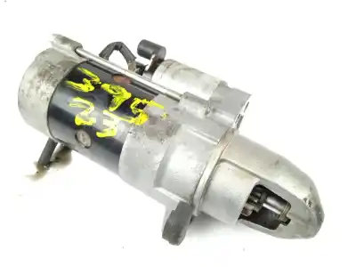 Peça sobressalente para automóvel em segunda mão motor de arranque por opel insignia a (g09) 1.4 (68) referências oem iam 55497878  