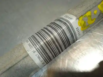 Second-hand car spare part steering rack for opel corsa e opea3ex9i oem iam references   