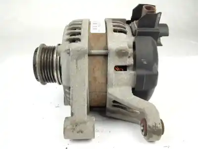 Second-hand car spare part alternator for opel corsa e opea3ex9i oem iam references 13585664  