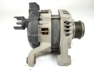 Second-hand car spare part alternator for opel corsa e opea3ex9i oem iam references 13585664  