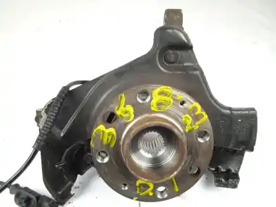 Автозапчасти б/у передняя левая кулачка за opel corsa e opea3ex9i ссылки oem iam 13388767