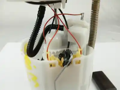 Piesă de schimb auto la mâna a doua indicator pentru opel corsa e opea3ex9i referințe oem iam 13436579  0580200292