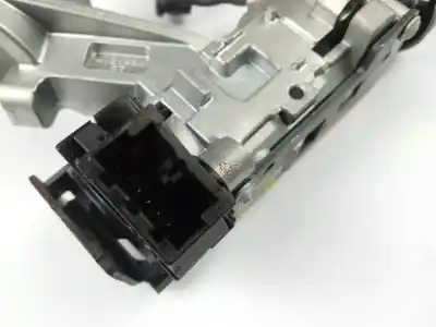 Second-hand car spare part ignition switch for opel corsa e opea3ex9i oem iam references 13496392  