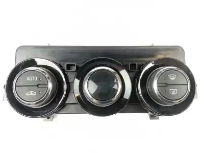 Автозапчасти б/у климат-контроль за opel corsa e opea3ex9i ссылки oem iam 13468064