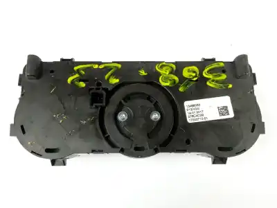 Автозапчасти б/у климат-контроль за opel corsa e opea3ex9i ссылки oem iam 13468064  