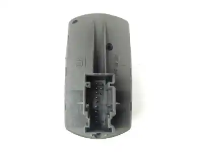 Second-hand car spare part left front power window switch for opel corsa e opea3ex9i oem iam references 13430017  