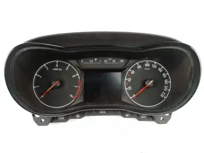 Автозапчасти б/у приборная доска за opel corsa e opea3ex9i ссылки oem iam 39129457