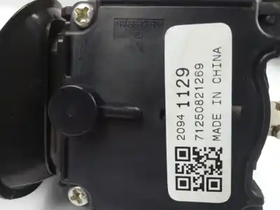Second-hand car spare part indicator switch for opel corsa e opea3ex9i oem iam references 20941129  