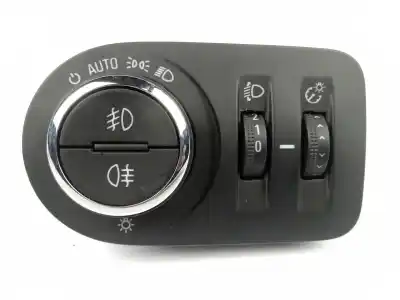 Автозапчасти б/у управление светом за opel corsa e opea3ex9i ссылки oem iam 13470446