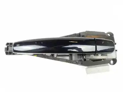 Автозапчасти б/у наружная рукоятка передняя справа за opel corsa e opea3ex9i ссылки oem iam 13438569