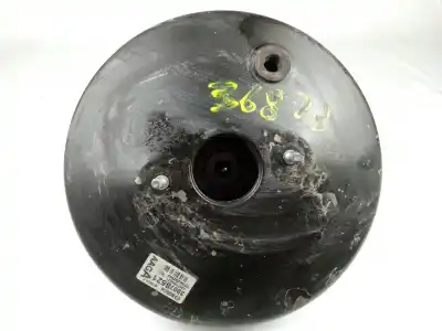 Second-hand car spare part brake servo for opel corsa e opea3ex9i oem iam references 39078521  
