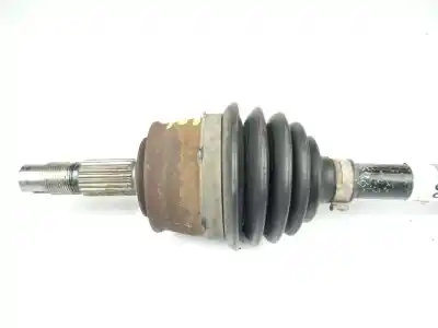Second-hand car spare part front left transmission for opel corsa e opea3ex9i oem iam references 13149830  
