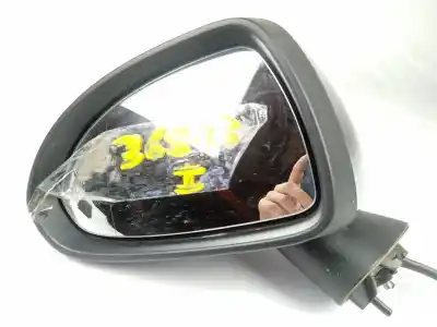 Автозапчасти б/у левое зеркало за opel corsa e opea3ex9i ссылки oem iam 13187615