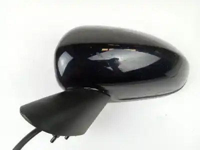 Second-hand car spare part left rearview mirror for opel corsa e opea3ex9i oem iam references 13187615  