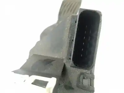 Автозапчастина б/у педальний потенціометр для opel corsa e opea3ex9i посилання на oem iam 13305804  