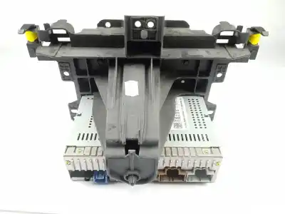 Second-hand car spare part multifunction display for opel corsa e opea3ex9i oem iam references 42518020  