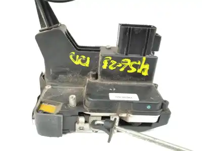 Pezzo di ricambio per auto di seconda mano serratura porta anteriore destra per ford fiesta (cbk) 1.4 16v cat riferimenti oem iam 