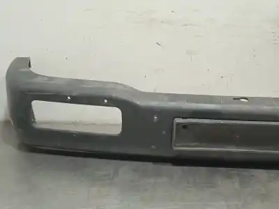 Piesă de schimb auto la mâna a doua bara de protectie frontala pentru nissan atleon tk140.80 referințe oem iam   