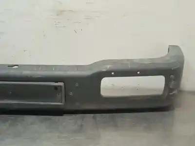 Piesă de schimb auto la mâna a doua bara de protectie frontala pentru nissan atleon tk140.80 referințe oem iam   