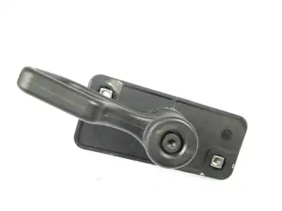 Second-hand car spare part tailgate back door handle for citroen nemo attraction oem iam references 