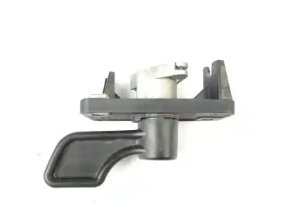 Second-hand car spare part tailgate back door handle for citroen nemo attraction oem iam references   