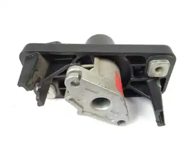 Second-hand car spare part tailgate back door handle for citroen nemo attraction oem iam references   