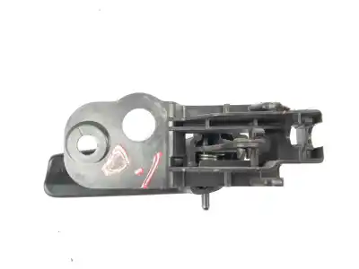Second-hand car spare part interior left front handle for citroen nemo attraction oem iam references 1607737280  