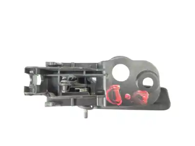 Second-hand car spare part interior right front handle for citroen nemo attraction oem iam references 1607737180  