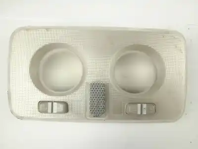 Second-hand car spare part interior light for citroen nemo attraction oem iam references 735547006