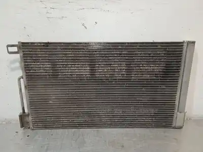 Second-hand car spare part heating / air conditioning radiator for citroen nemo attraction oem iam references 13400159