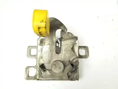 Second-hand car spare part bonnet lock for citroen nemo attraction oem iam references 7934a9